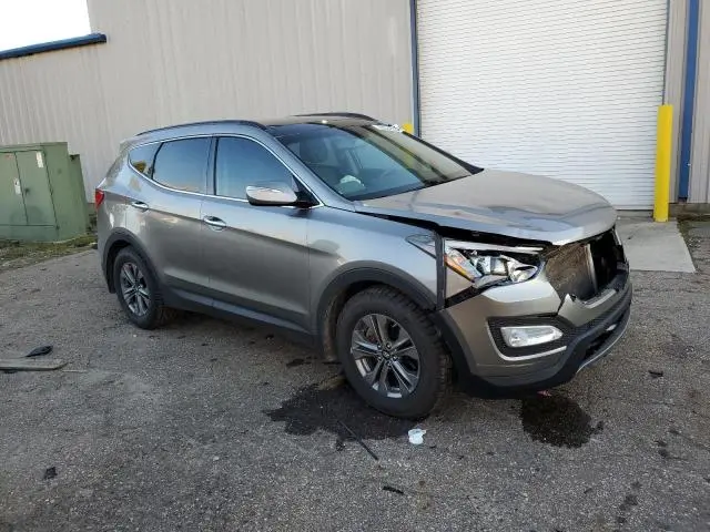 2016 HYUNDAI SANTA FE SPORT   