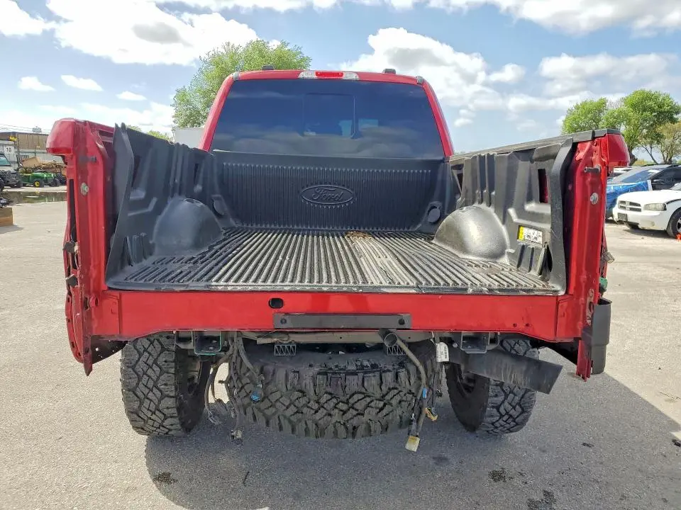 2020 FORD F250 SUPER DUTY  