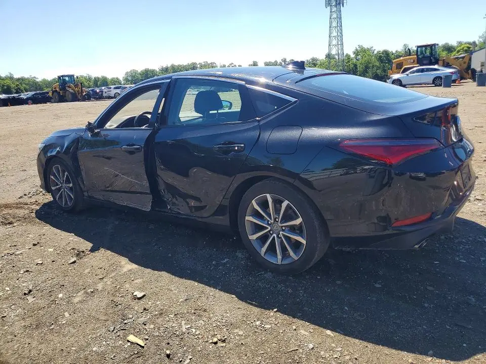 2024 ACURA INTEGRA   