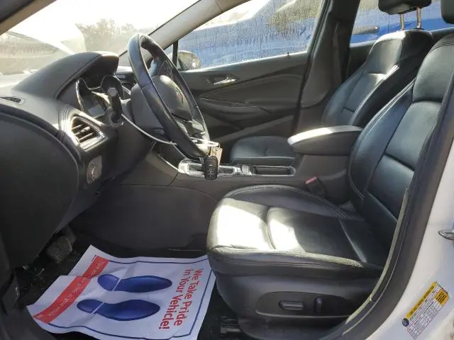 2018 CHEVROLET CRUZE PREMIER  