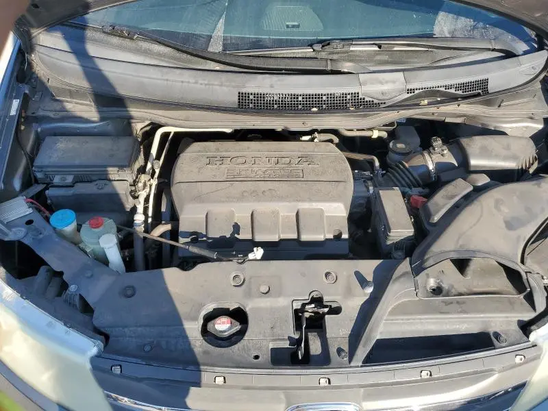 2012 HONDA ODYSSEY EX  