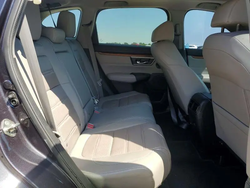 2019 HONDA CR-V EXL  