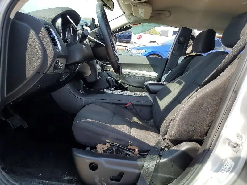 2012 DODGE DURANGO SXT  