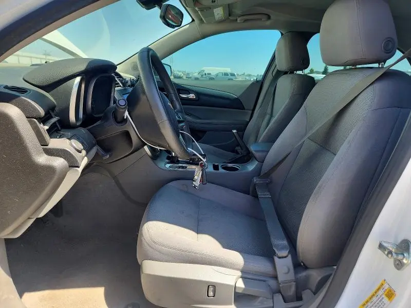 2014 CHEVROLET MALIBU LS  
