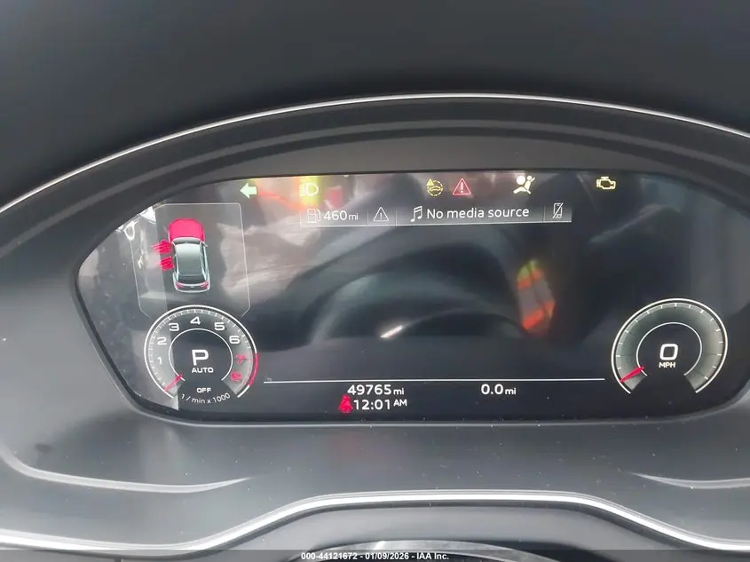 2021 AUDI Q5 PREMIUM PLUS 45 TFSI QUATTRO S TRONIC