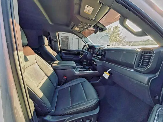 2024 GMC SIERRA C1500 SLT  