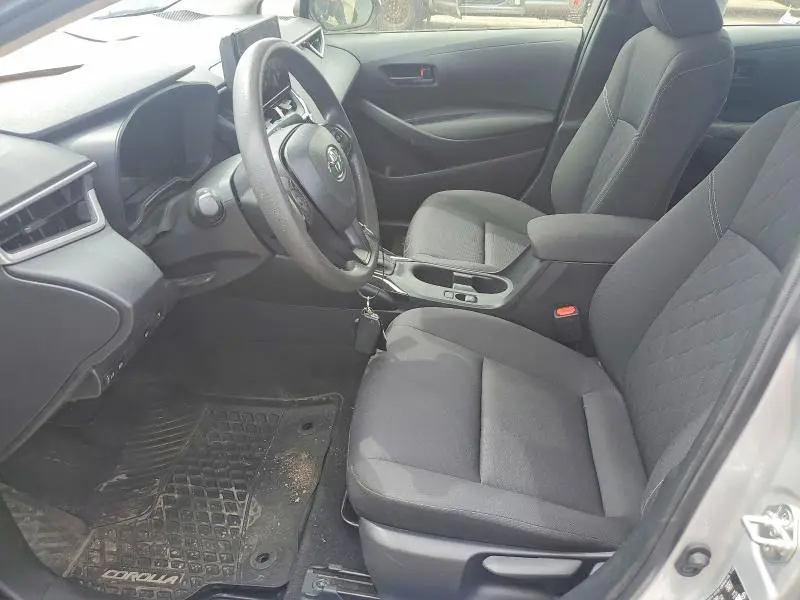 2024 TOYOTA COROLLA LE/SE/XLE/NIGHT SHADE  