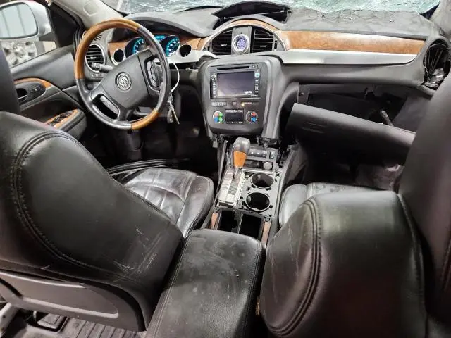 2010 BUICK ENCLAVE CXL  