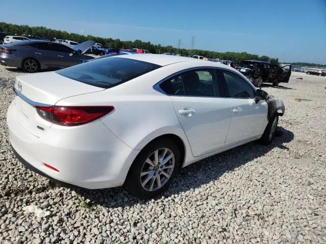 2016 MAZDA 6 SPORT  