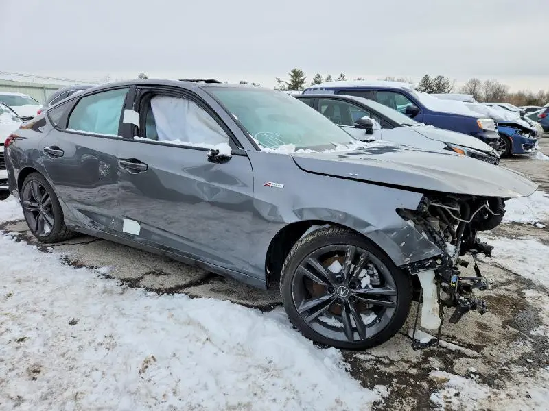 2023 ACURA INTEGRA A-SPEC TECH  