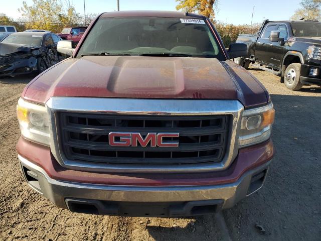 2015 GMC SIERRA C1500