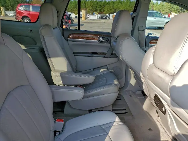 2011 BUICK ENCLAVE CXL  