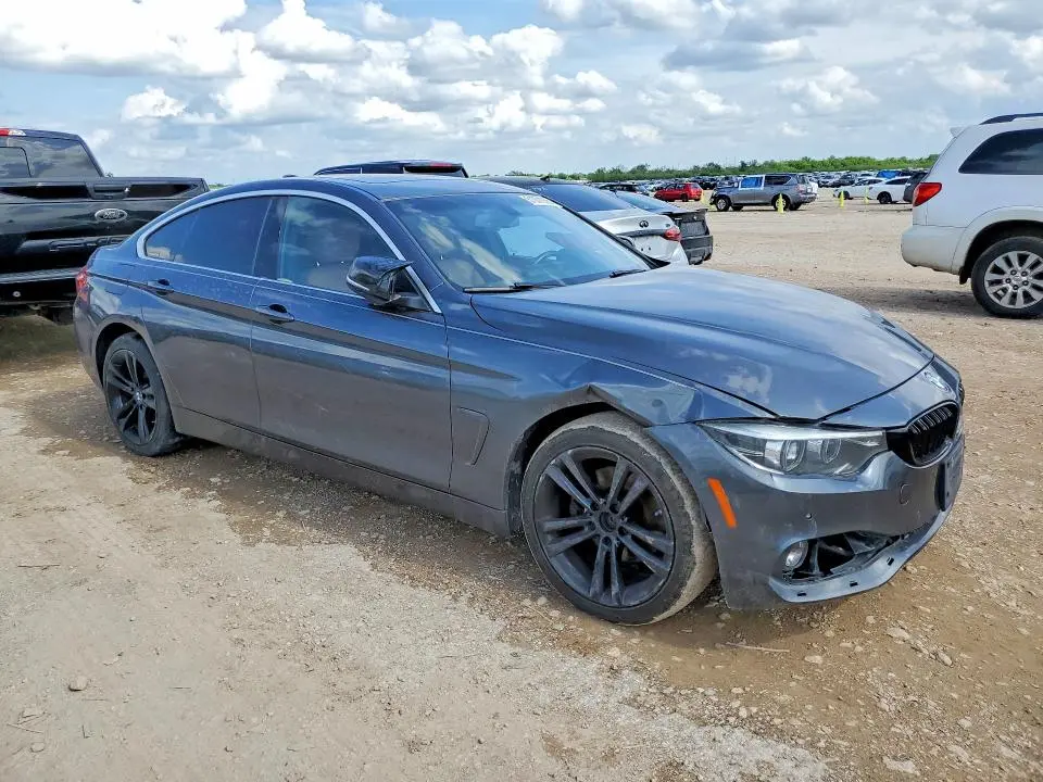 2019 BMW 430XI GC XDRIVE SPORT