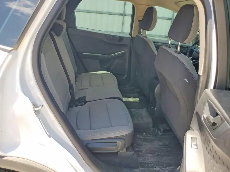 2020 FORD ESCAPE S  