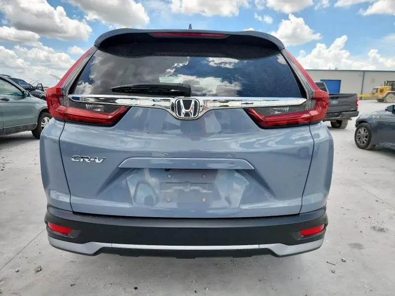 2020 HONDA CR-V EXL  