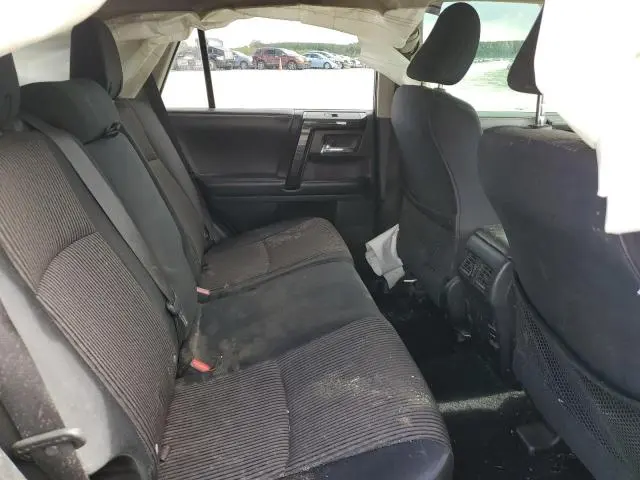 2015 TOYOTA 4RUNNER SR5/SR5 PREMIUM  