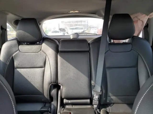 2020 ACURA MDX TECHNOLOGY  