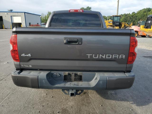 2014 TOYOTA TUNDRA CREWMAX PLATINUM