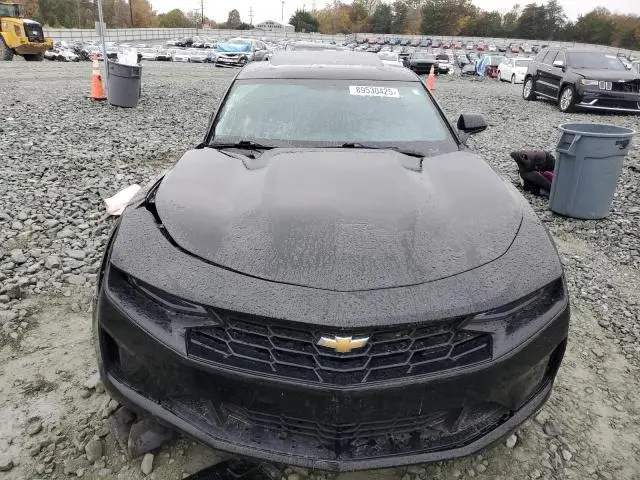 2023 CHEVROLET CAMARO LS  