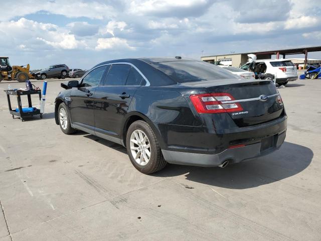 2013 FORD TAURUS SE