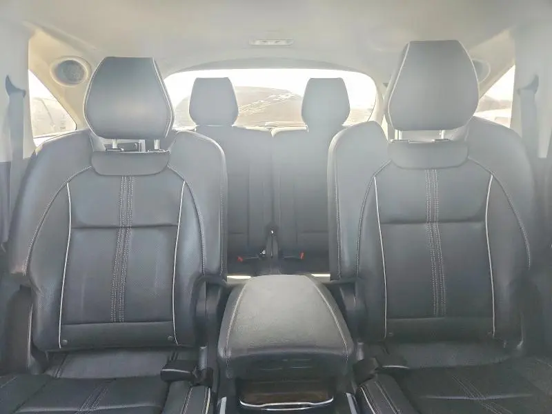 2017 ACURA MDX ADVANCE  