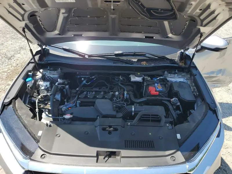 2025 HONDA CR-V EXL  