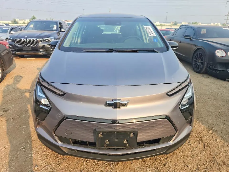 2023 CHEVROLET BOLT EV 2LT  