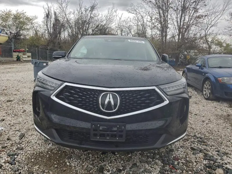 2023 ACURA RDX TECHNOLOGY  