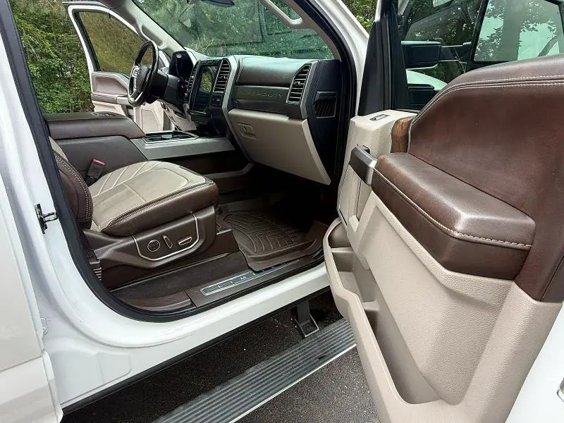 2019 FORD F250 SUPER DUTY  