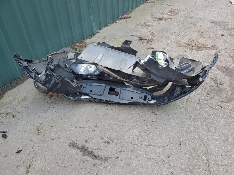 2018 LAND ROVER DISCOVERY SE  