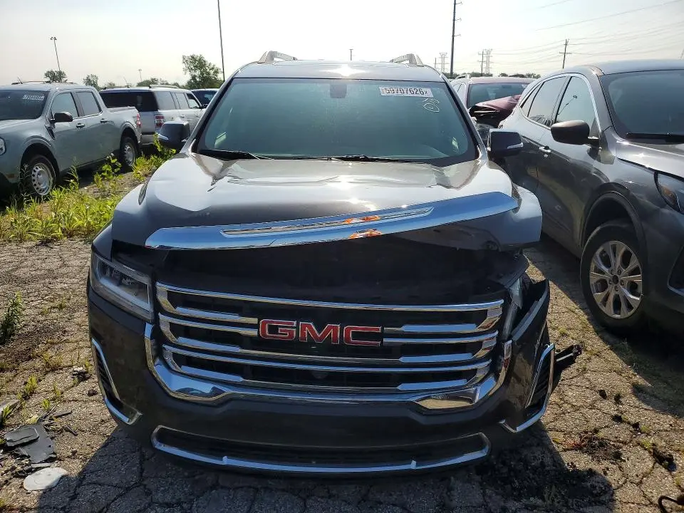 2020 GMC ACADIA SLT  