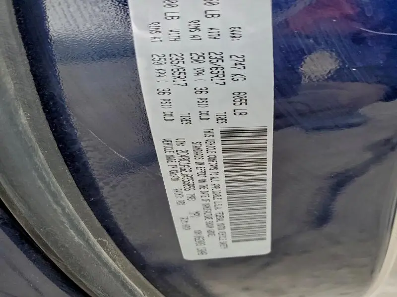 2018 CHRYSLER PACIFICA L  