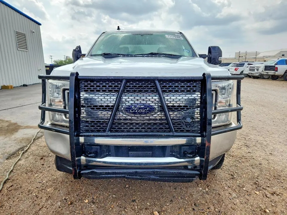 2019 FORD F250 SUPER DUTY  