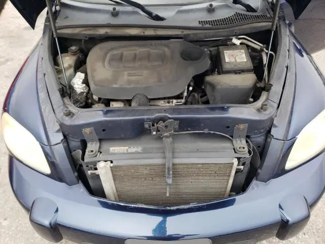 2011 CHEVROLET HHR LS  