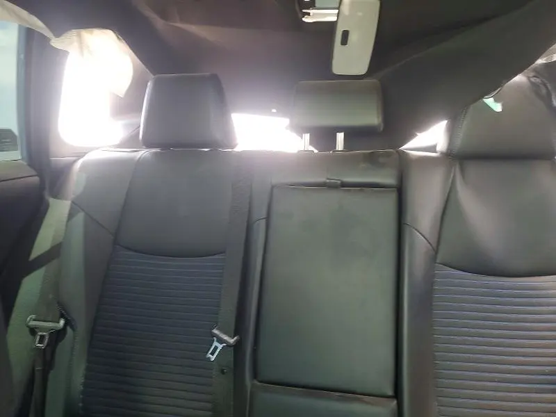 2024 TOYOTA RAV4 XSE  