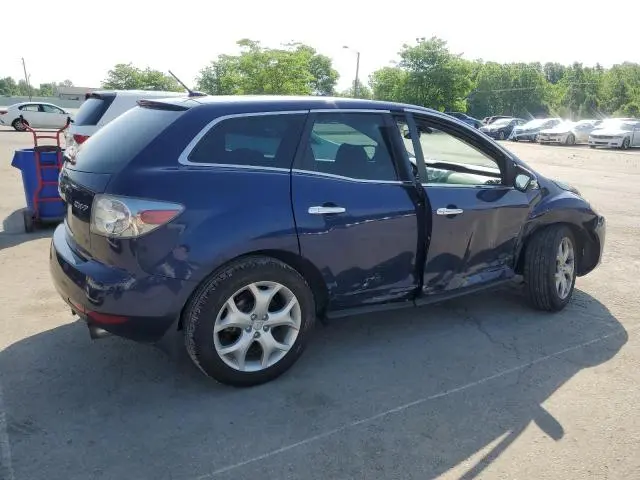 2010 MAZDA CX-7   