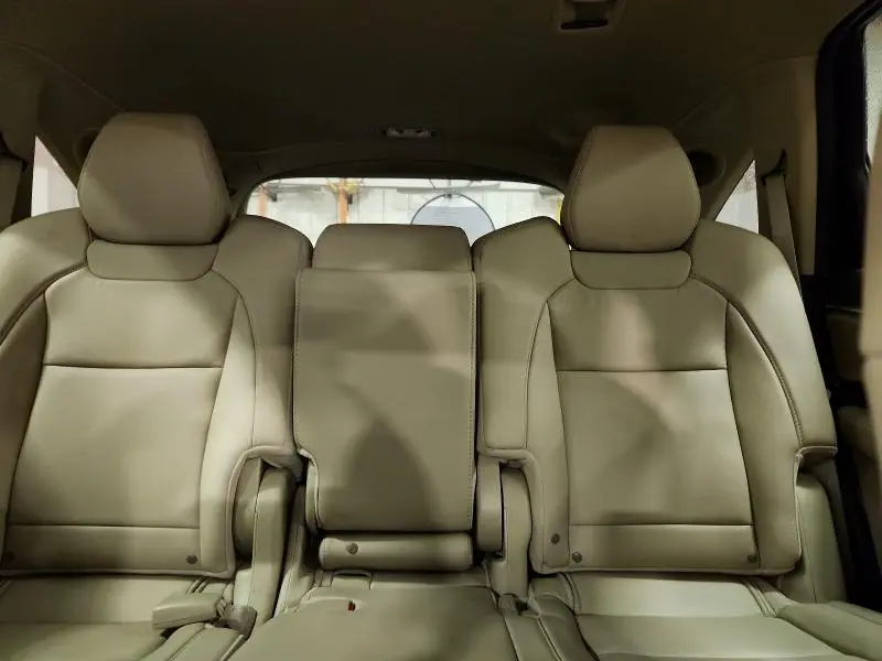 2017 ACURA MDX TECHNOLOGY  