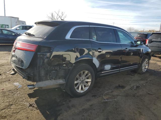 2018 LINCOLN MKT 