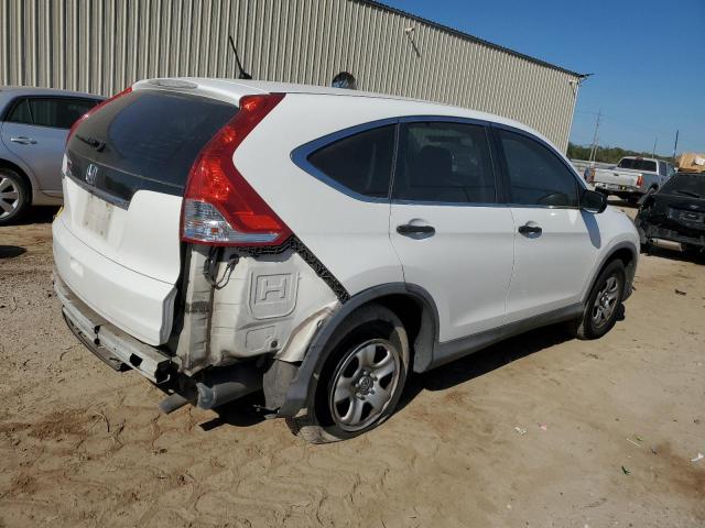 2012 HONDA CR-V LX