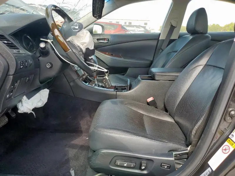 2011 LEXUS ES 350  