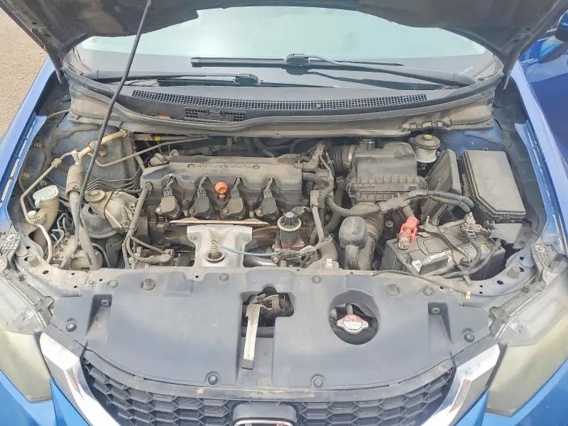 2015 HONDA CIVIC EXL  