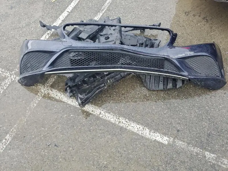 2019 MERCEDES-BENZ C 300  