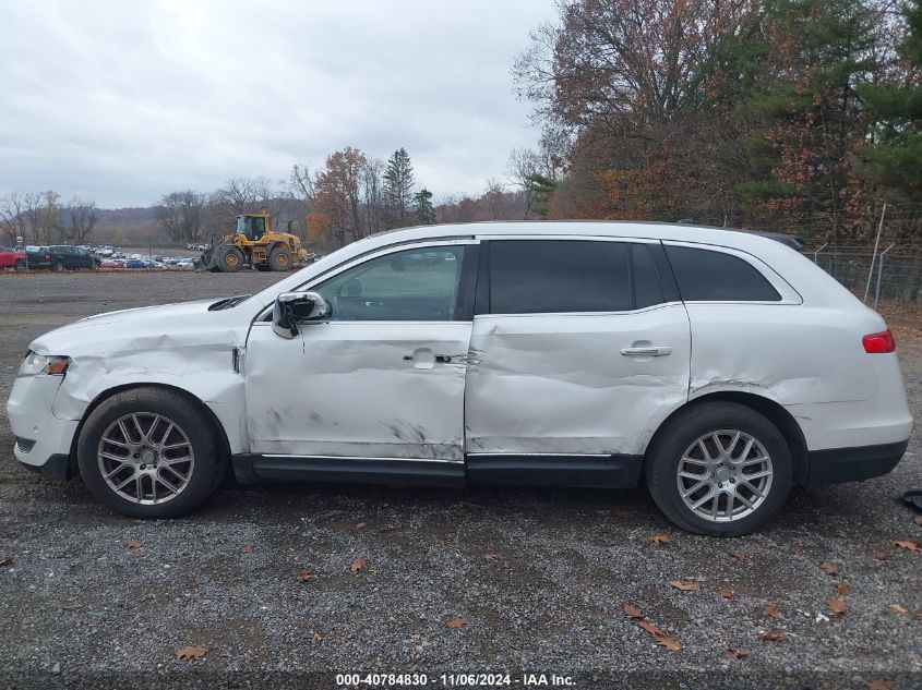 2014 LINCOLN MKT ECOBOOST