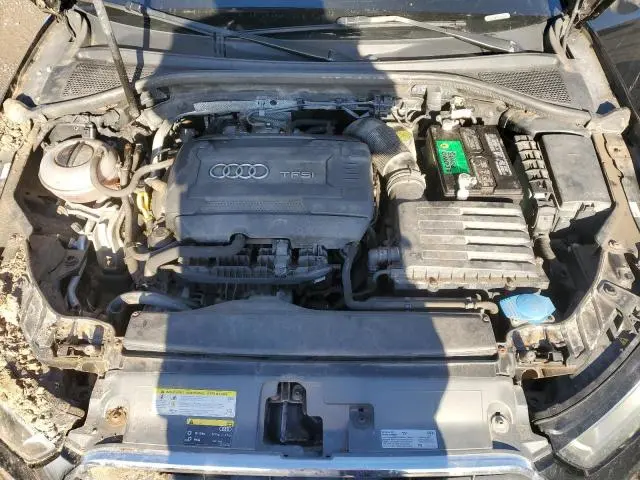 2016 AUDI A3 PREMIUM  