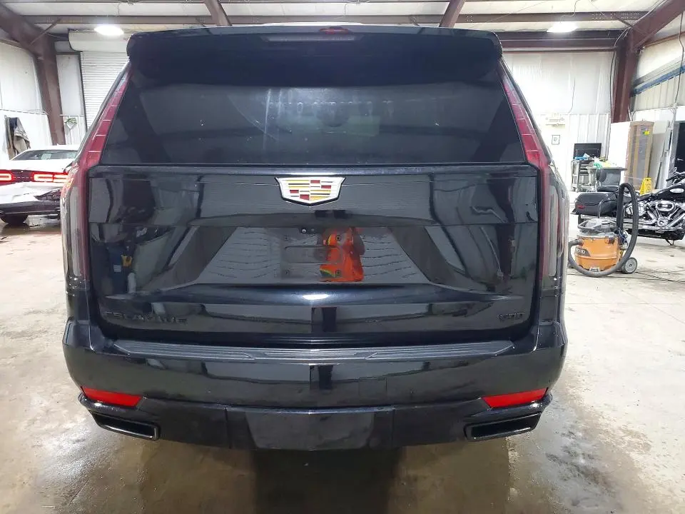 2023 CADILLAC ESCALADE ESV SPORT  
