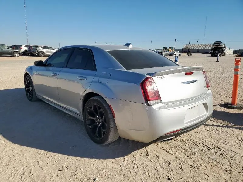 2020 CHRYSLER 300 S  