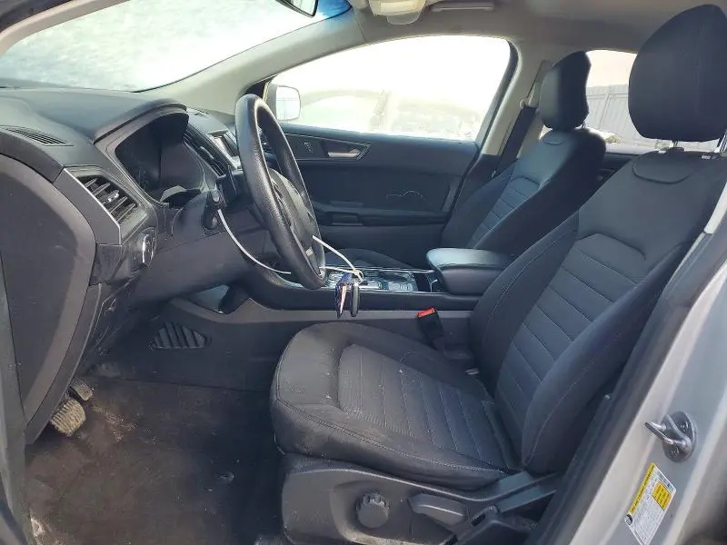 2019 FORD EDGE SE  