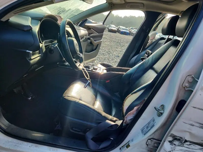 2021 MAZDA CX-30 PREMIUM  