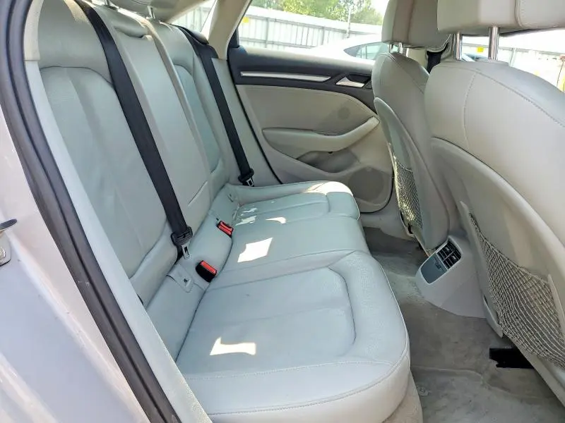 2015 AUDI A3 PREMIUM  