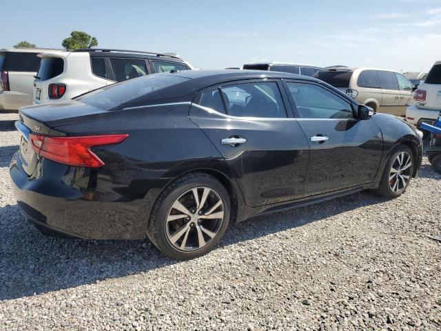 2018 NISSAN MAXIMA 3.5S